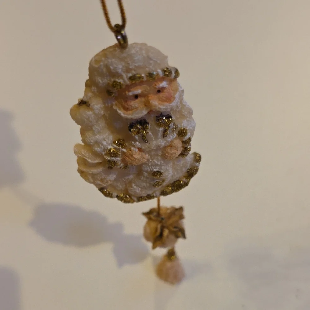 Festive Holiday Ornament Set - Multicolor